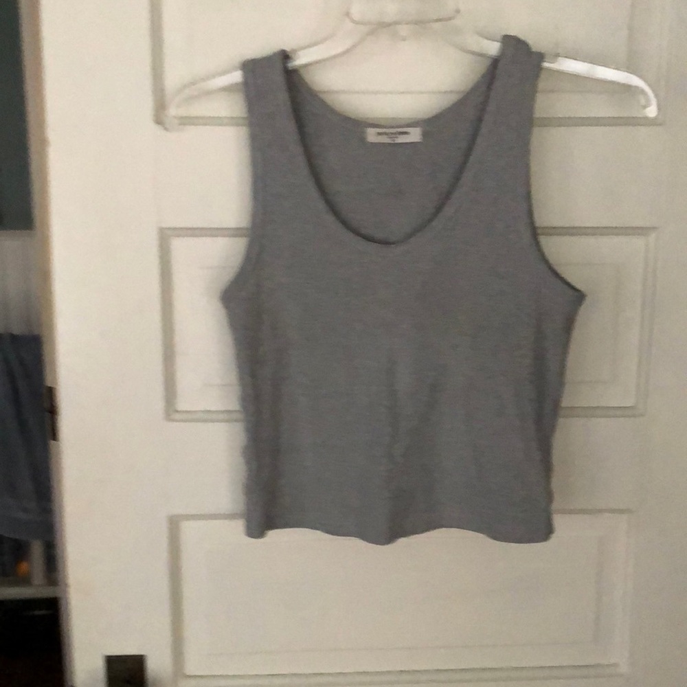 Perfect tee tank.  Excellent condition.